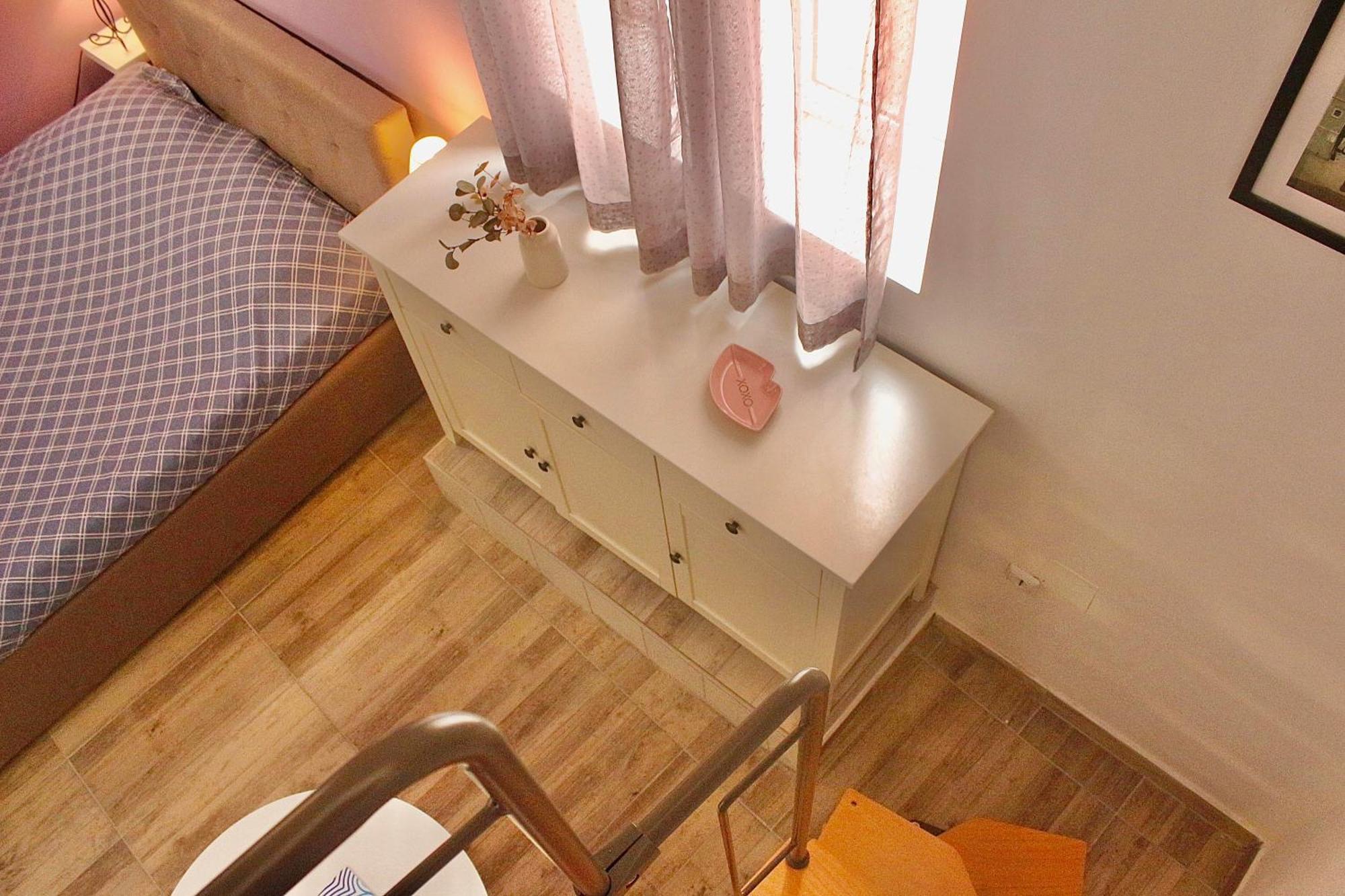 Klarisa City Center Apartment With Terrace Split Ngoại thất bức ảnh